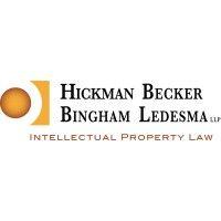 hickman becker bingham ledesma llp logo image