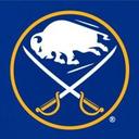 logo of Buffalo Sabres