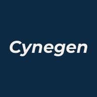 cynegen consulting logo image