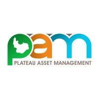 plateau asset management logo image