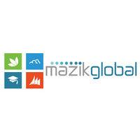 mazikglobal pakistan logo image