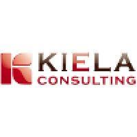 kiela consulting logo image