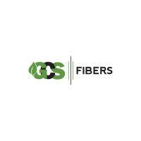 gcs fibers, llc logo image