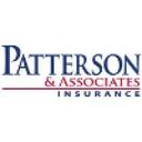 logo of Patterson Associates Insurance Agency Inc