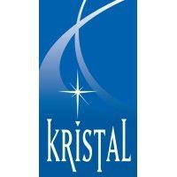 kristal bv logo image