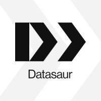 datasaur logo image