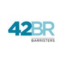 logo of 42 Br Barristers