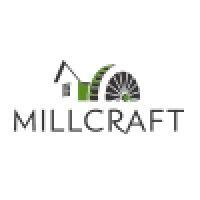 millcraft logo image