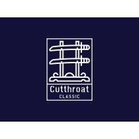 cutthroat classic logo image