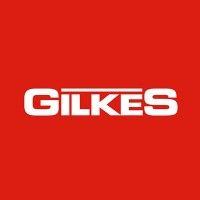 gilbert gilkes and gordon ltd logo image