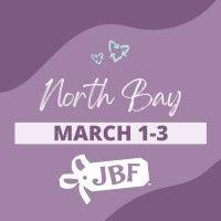 just between friends north bay logo image