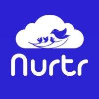 nurtr logo image