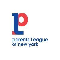 parents league of new york logo image