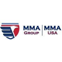 mma group & mma usa, inc. logo image