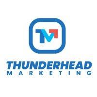 thunderhead marketing logo image