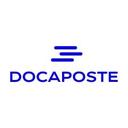 logo of Docaposte