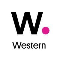 western office logo image