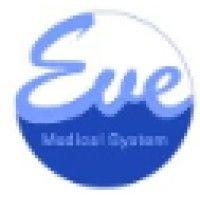 eve medical systems ltd. logo image