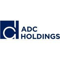 adc solutions holdings llc logo image