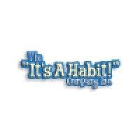 the it's a habit company inc. logo image