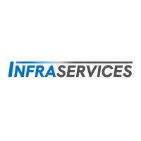 infraservices logo image