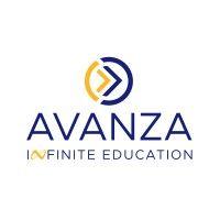 avanza formación continua logo image