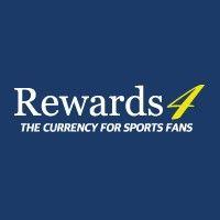 rewards4 logo image