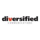 logo of Diversified Communications