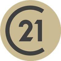 century 21 marciano logo image