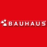 bauhaus norge logo image