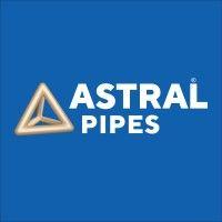 astral pipes logo image