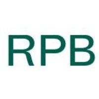 resch polster & berger llp logo image