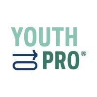 youth to professionals logo image