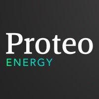 proteo energy logo image