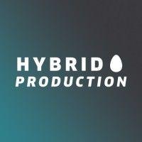 hybridproduction logo image