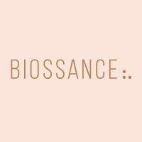 biossance logo image