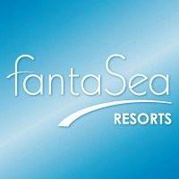 fantasea resorts logo image