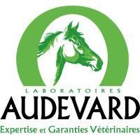 audevard laboratories logo image