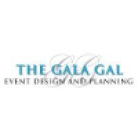 the gala gal logo image