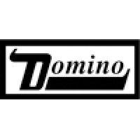 domino recording company logo image