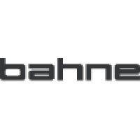 bahne logo image