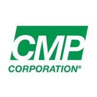 cmp corporation logo image