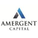 logo of Amergent Capital