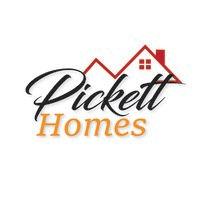 pickett homes ltd logo image