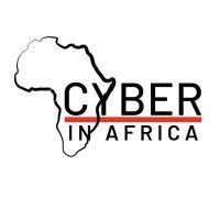 cyber in africa logo image