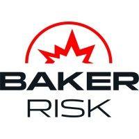 bakerrisk logo image