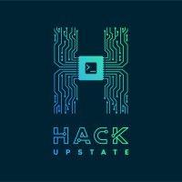 hack upstate logo image