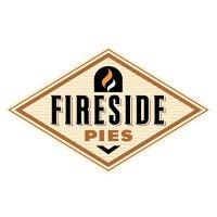 fireside pies logo image