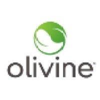 olivine, inc. logo image