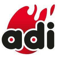 adi securite incendie logo image